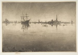  de James McNeill Whistler