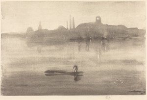  de James McNeill Whistler