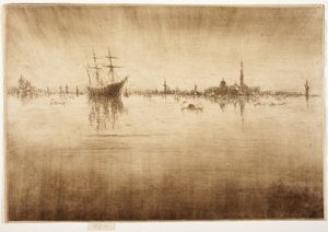  de James McNeill Whistler