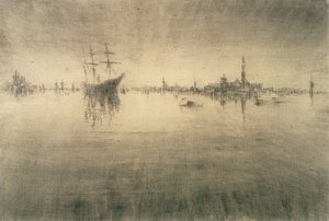  de James McNeill Whistler