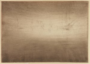 Expedição Noturna de James Abbott McNeill Whistler
