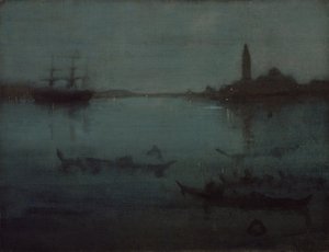  de James McNeill Whistler