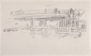  de James McNeill Whistler