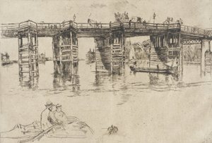  de James McNeill Whistler