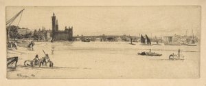  de James McNeill Whistler