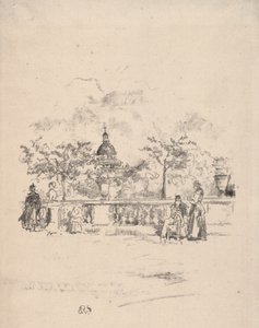  de James McNeill Whistler