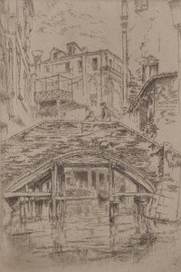  de James McNeill Whistler