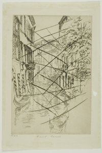 de James McNeill Whistler