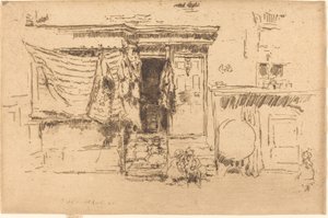 Loja de trapos, Milman