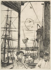  de James McNeill Whistler