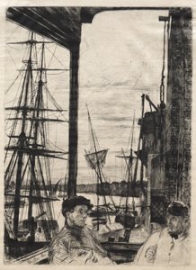  de James McNeill Whistler