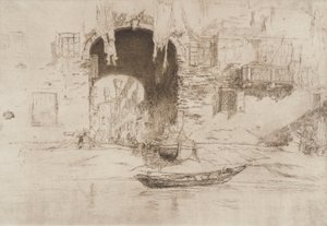  de James McNeill Whistler