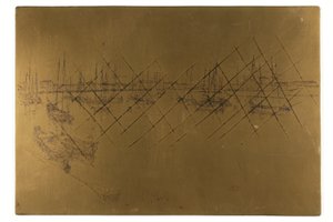 São Jorge de James Abbott McNeill Whistler