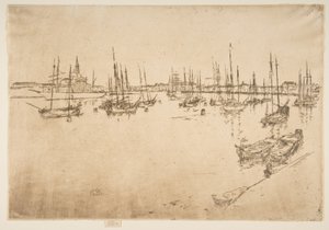  de James McNeill Whistler