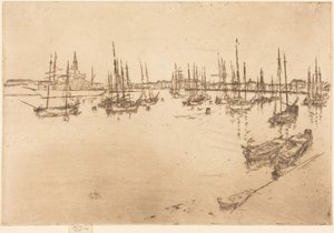  de James McNeill Whistler