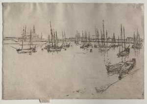  de James McNeill Whistler