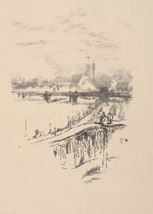  de James McNeill Whistler