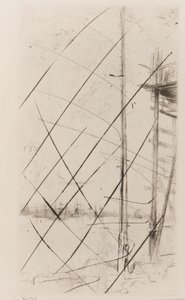 Estaleiro do estaleiro, Liverpool de James Abbott McNeill Whistler