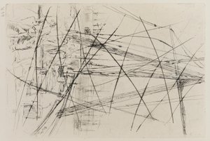 Envio em Liverpool de James Abbott McNeill Whistler