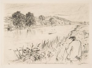  de James McNeill Whistler