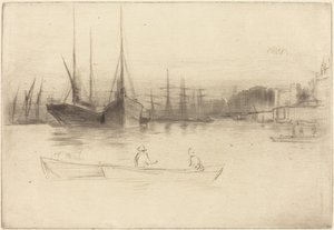  de James McNeill Whistler