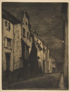  de James McNeill Whistler