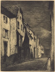  de James McNeill Whistler