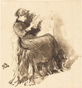  de James McNeill Whistler