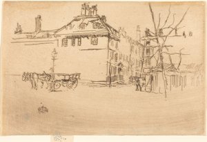  de James McNeill Whistler