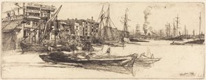  de James McNeill Whistler