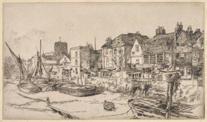  de James McNeill Whistler