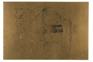 A varanda de James Abbott McNeill Whistler