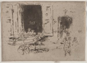  de James McNeill Whistler