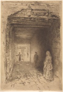  de James McNeill Whistler