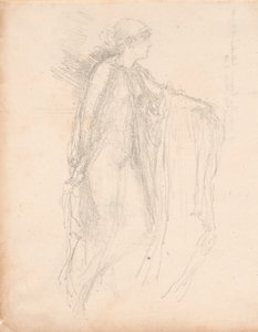 A tampa de James McNeill Whistler