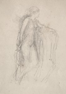 O boné de James McNeill Whistler