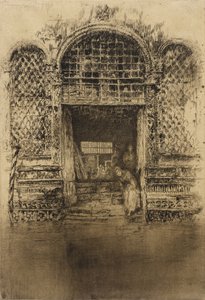  de James McNeill Whistler