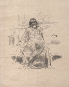  de James McNeill Whistler