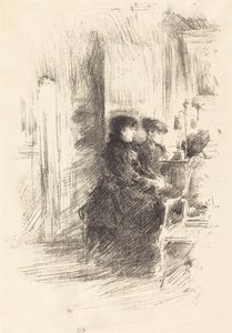  de James McNeill Whistler