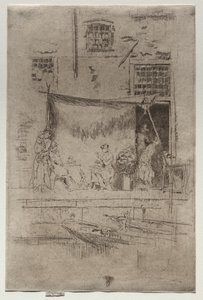  de James McNeill Whistler