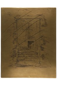 O Jardim de James McNeill Whistler