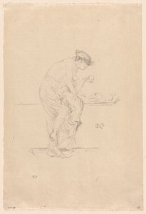 O Horóscopo de James Abbott McNeill Whistler