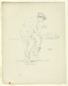 O Horóscopo de James Abbott McNeill Whistler
