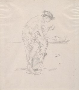  de James McNeill Whistler