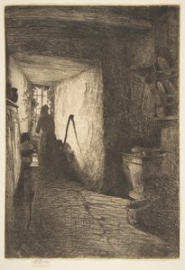  de James McNeill Whistler