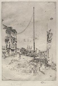  de James McNeill Whistler