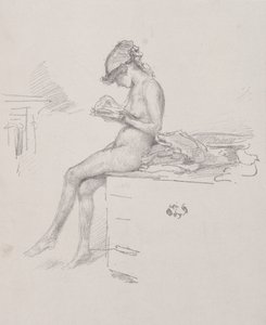  de James McNeill Whistler