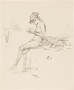  de James McNeill Whistler