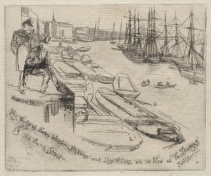  de James McNeill Whistler