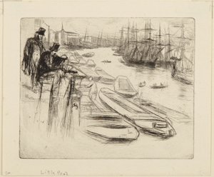  de James McNeill Whistler